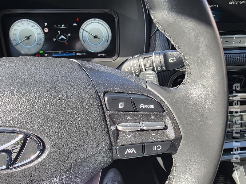 HYUNDAI XG KAUAI EV 39KWh EDITION 30+ Eléctrico