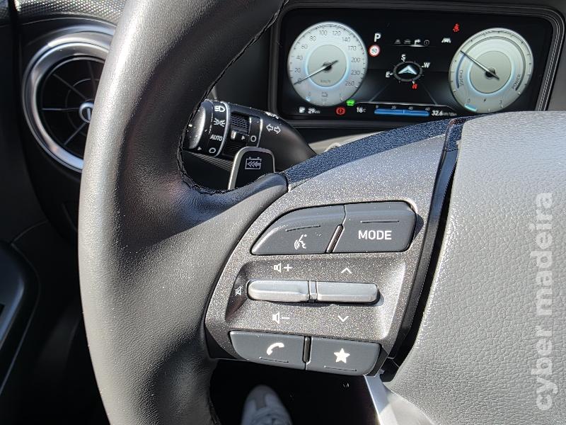 HYUNDAI XG KAUAI EV 39KWh EDITION 30+ Eléctrico