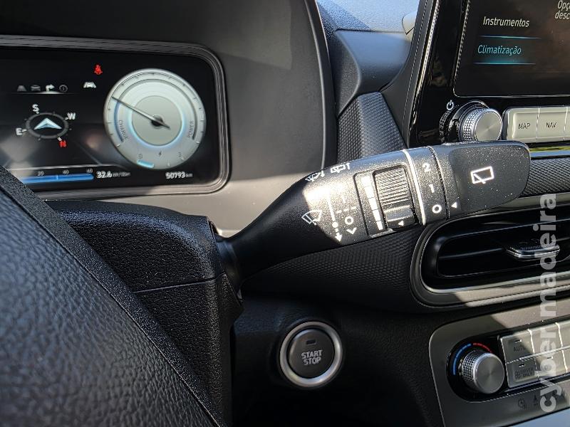 HYUNDAI XG KAUAI EV 39KWh EDITION 30+ Eléctrico