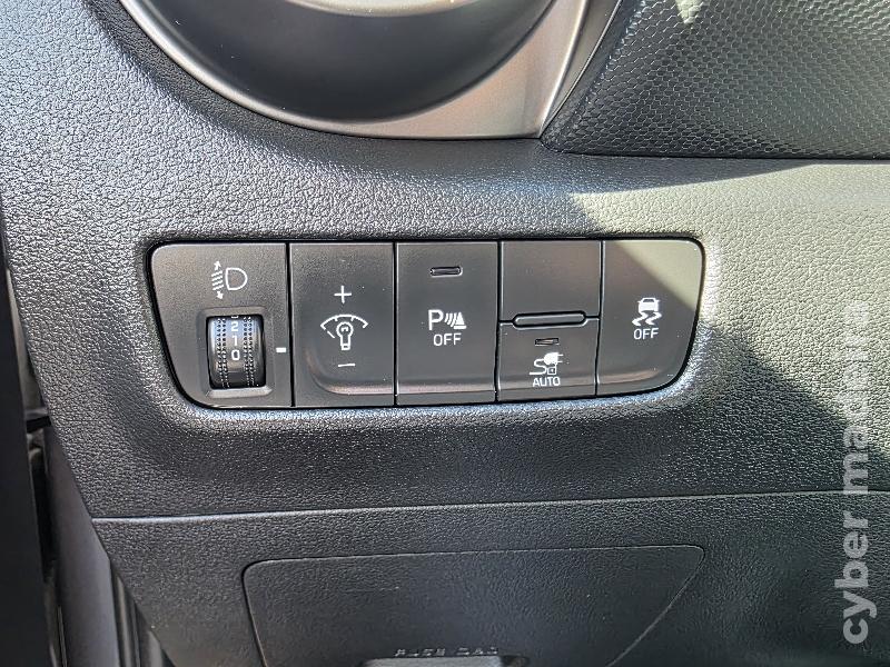 HYUNDAI XG KAUAI EV 39KWh EDITION 30+ Eléctrico