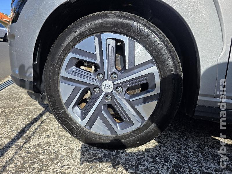 HYUNDAI XG KAUAI EV 39KWh EDITION 30+ Eléctrico