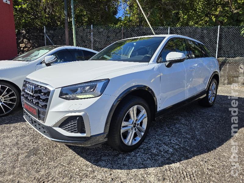 AUDI Q2 35 TFSI ADVANCED 150cv Gasolina