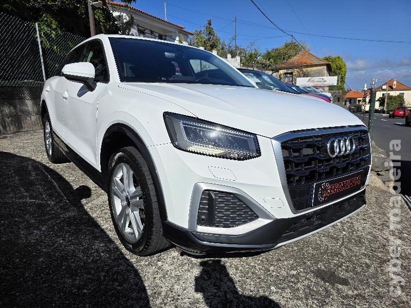 AUDI Q2 35 TFSI ADVANCED 150cv Gasolina