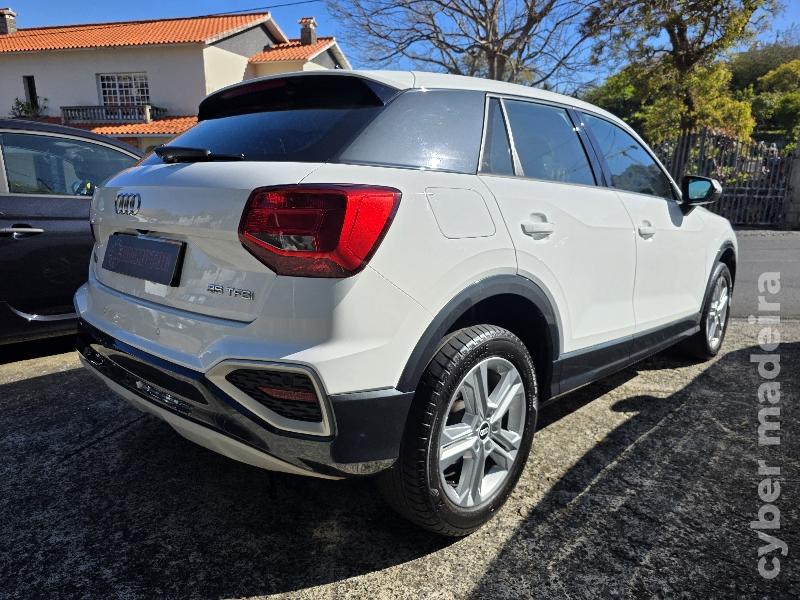 AUDI Q2 35 TFSI ADVANCED 150cv Gasolina