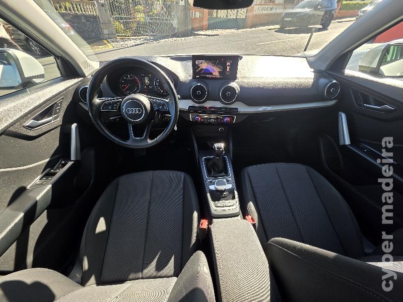 AUDI Q2 35 TFSI ADVANCED 150cv Gasolina