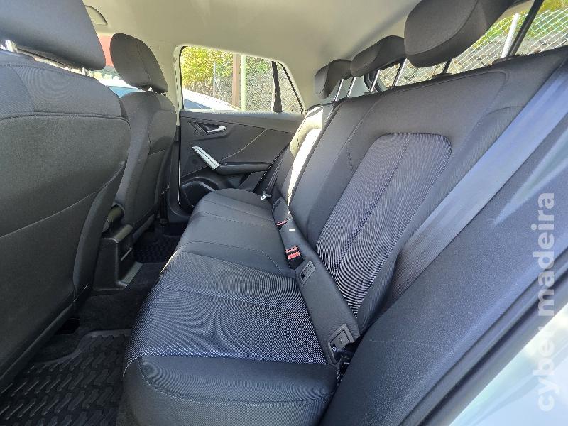 AUDI Q2 35 TFSI ADVANCED 150cv Gasolina