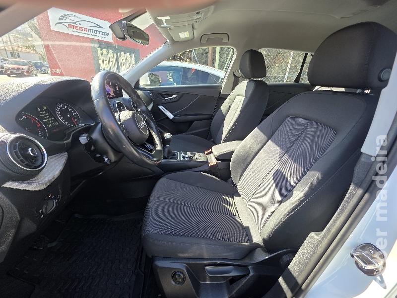 AUDI Q2 35 TFSI ADVANCED 150cv Gasolina