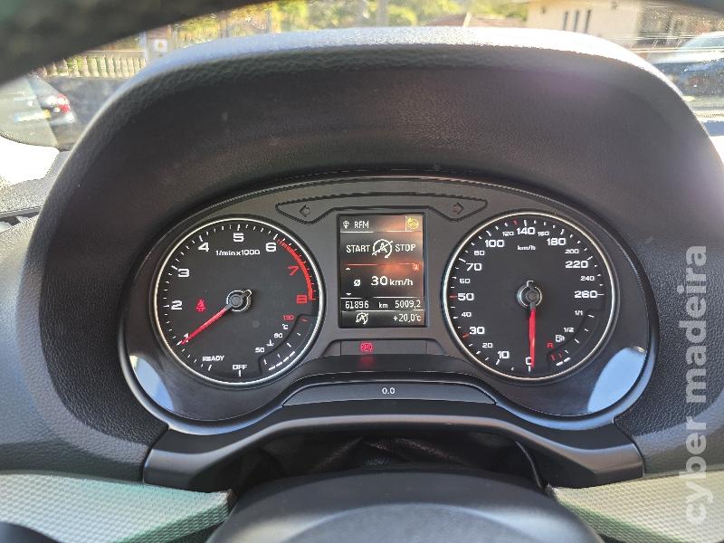 AUDI Q2 35 TFSI ADVANCED 150cv Gasolina