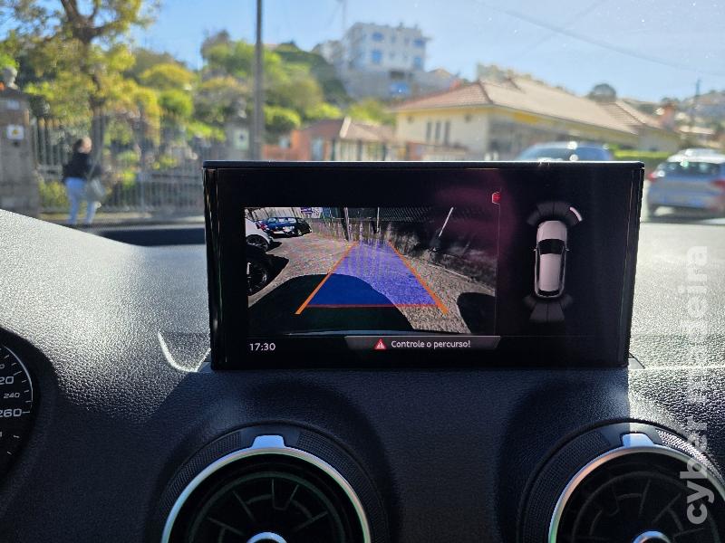 AUDI Q2 35 TFSI ADVANCED 150cv Gasolina