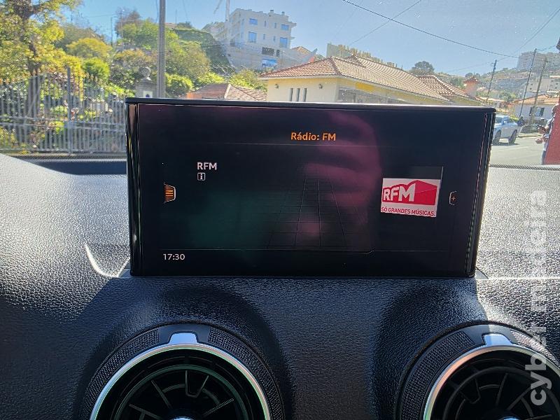 AUDI Q2 35 TFSI ADVANCED 150cv Gasolina