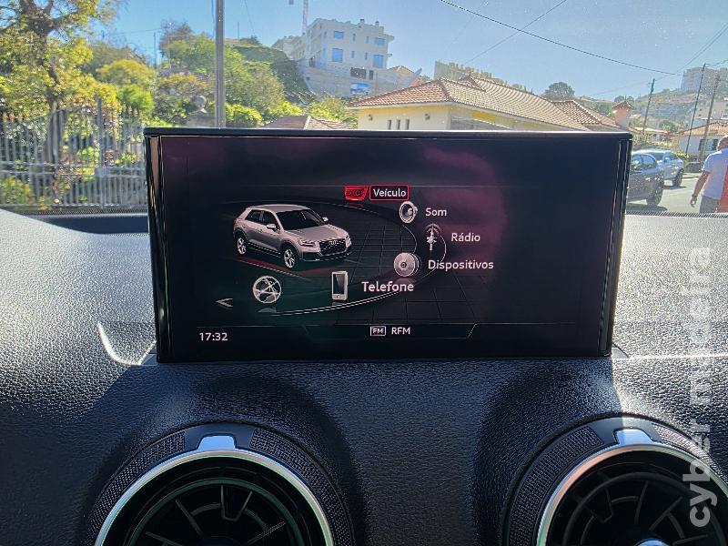 AUDI Q2 35 TFSI ADVANCED 150cv Gasolina