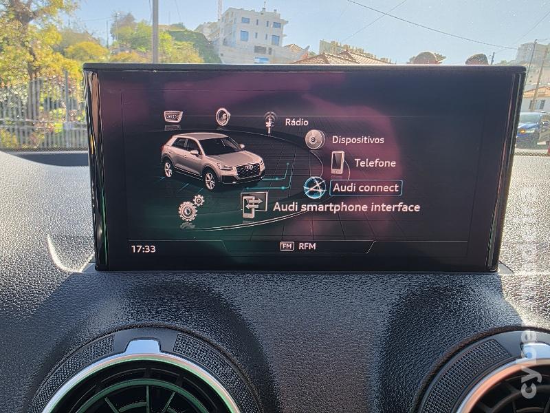 AUDI Q2 35 TFSI ADVANCED 150cv Gasolina