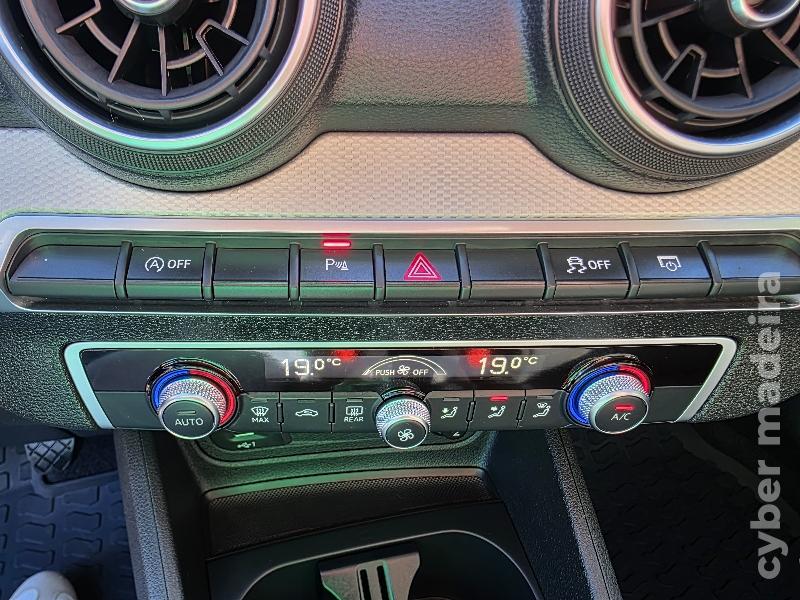 AUDI Q2 35 TFSI ADVANCED 150cv Gasolina