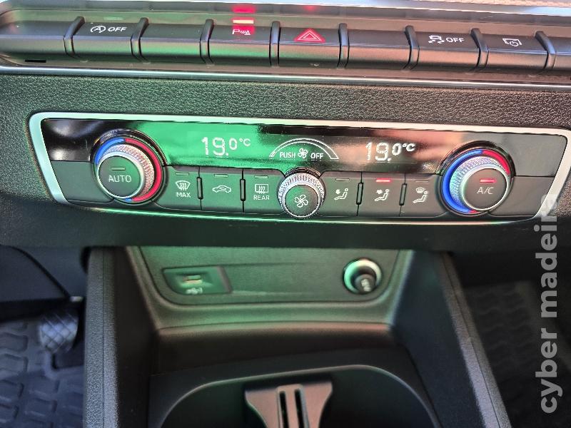 AUDI Q2 35 TFSI ADVANCED 150cv Gasolina