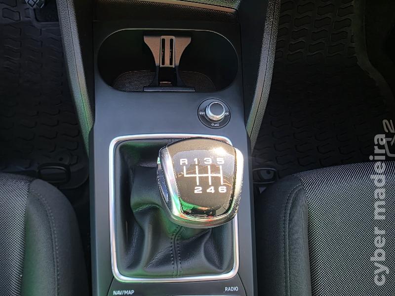 AUDI Q2 35 TFSI ADVANCED 150cv Gasolina