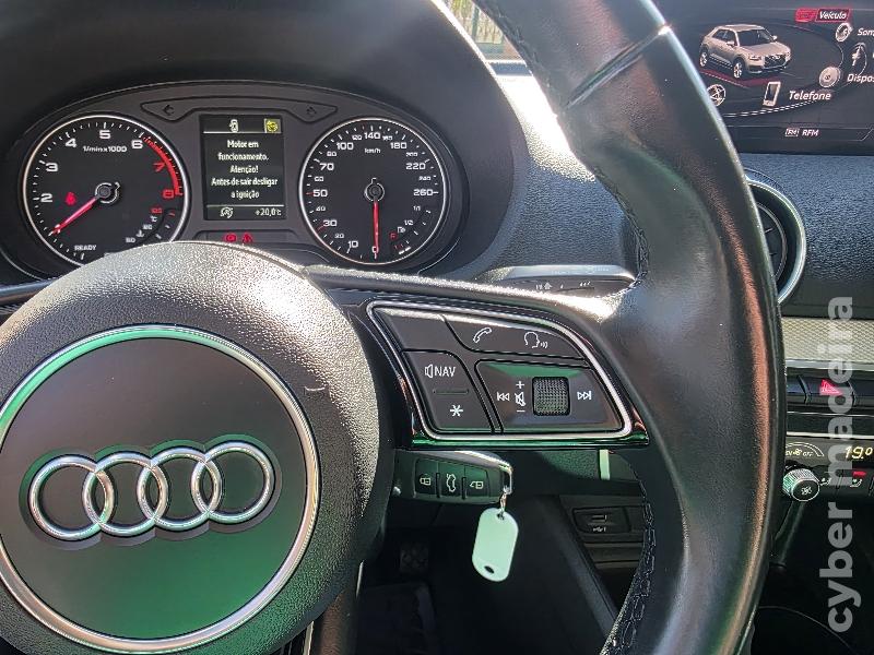 AUDI Q2 35 TFSI ADVANCED 150cv Gasolina