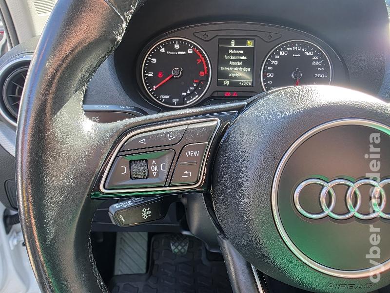 AUDI Q2 35 TFSI ADVANCED 150cv Gasolina