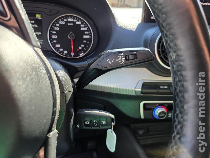 AUDI Q2 35 TFSI ADVANCED 150cv Gasolina