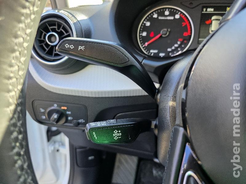 AUDI Q2 35 TFSI ADVANCED 150cv Gasolina