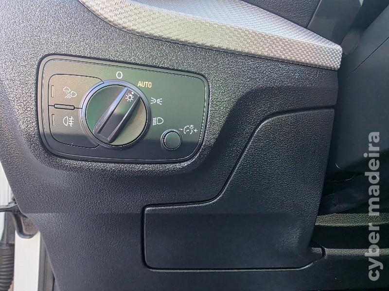 AUDI Q2 35 TFSI ADVANCED 150cv Gasolina