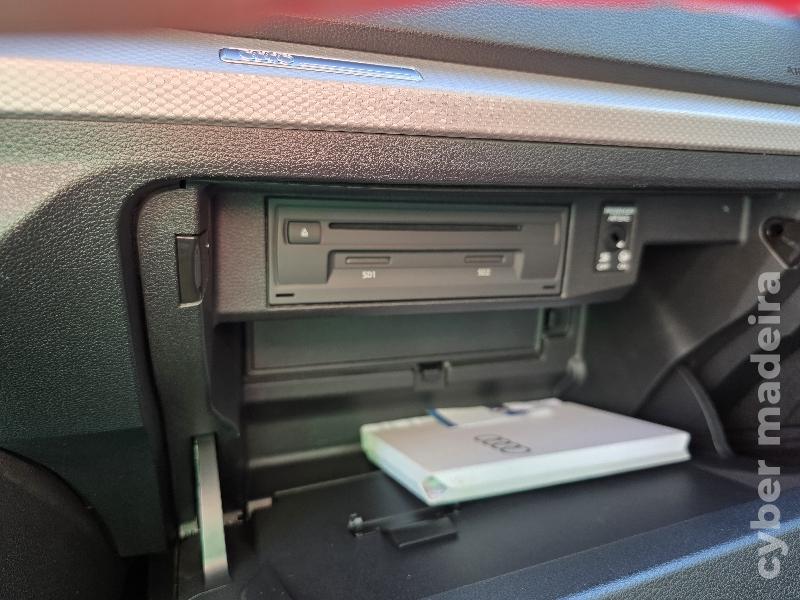 AUDI Q2 35 TFSI ADVANCED 150cv Gasolina