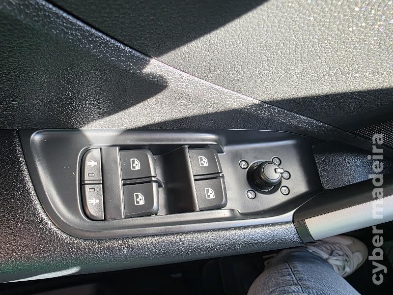 AUDI Q2 35 TFSI ADVANCED 150cv Gasolina