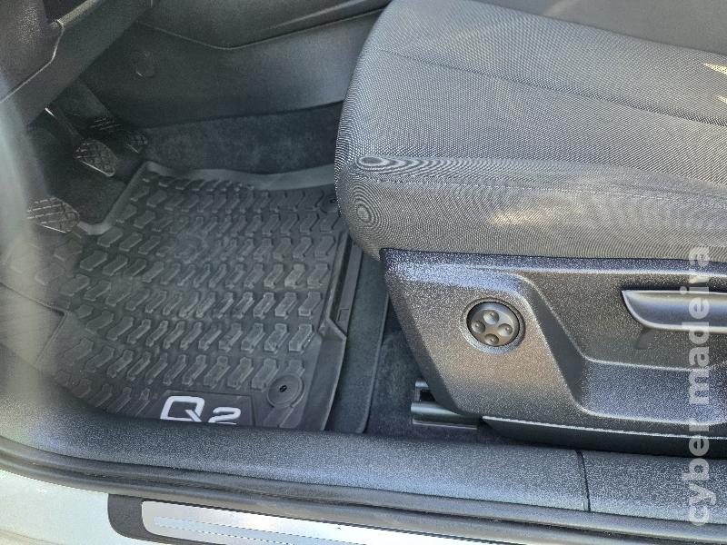 AUDI Q2 35 TFSI ADVANCED 150cv Gasolina