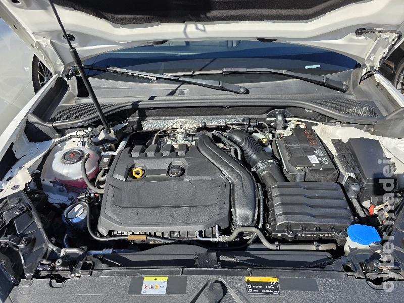 AUDI Q2 35 TFSI ADVANCED 150cv Gasolina