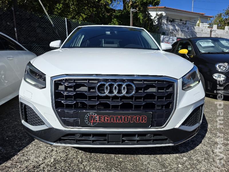 AUDI Q2 35 TFSI ADVANCED 150cv Gasolina