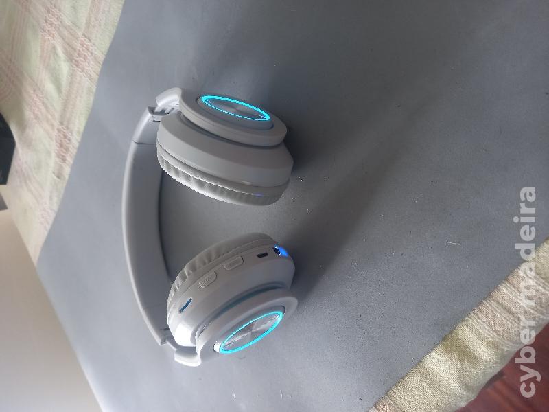 Ascultadores bluetooch novos