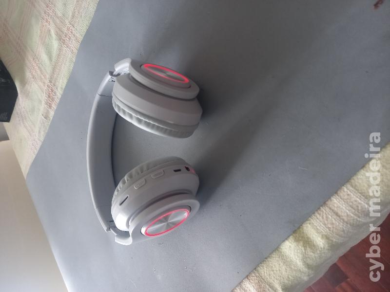 Ascultadores bluetooch novos