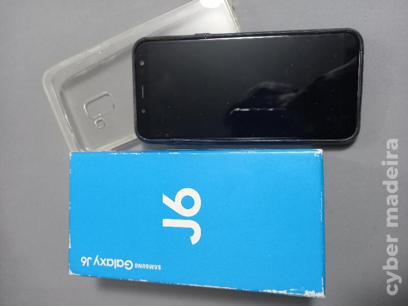 Samsung Galaxy J6