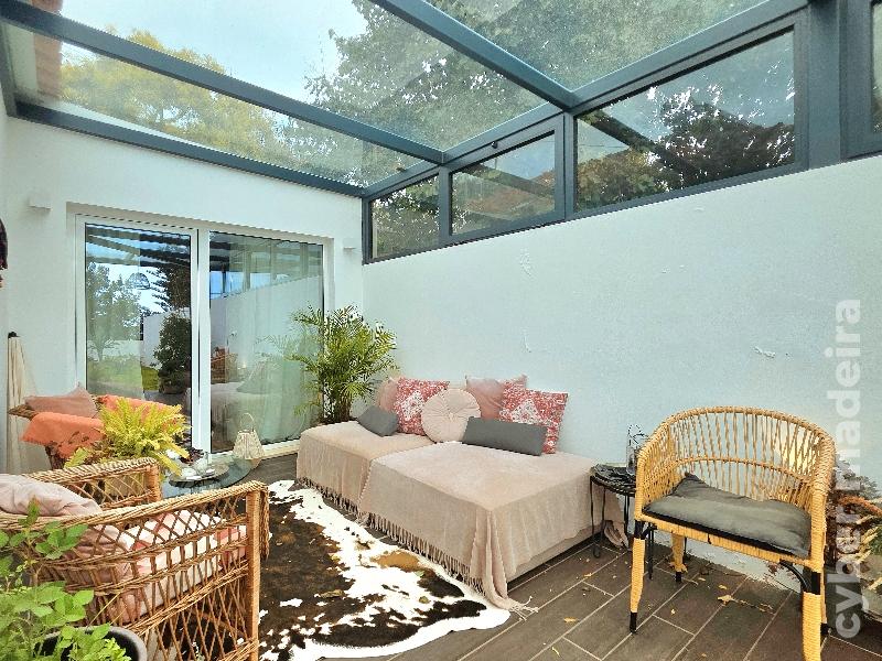 Moradia T2 para Venda