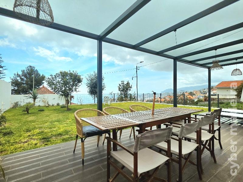 Moradia T2 para Venda