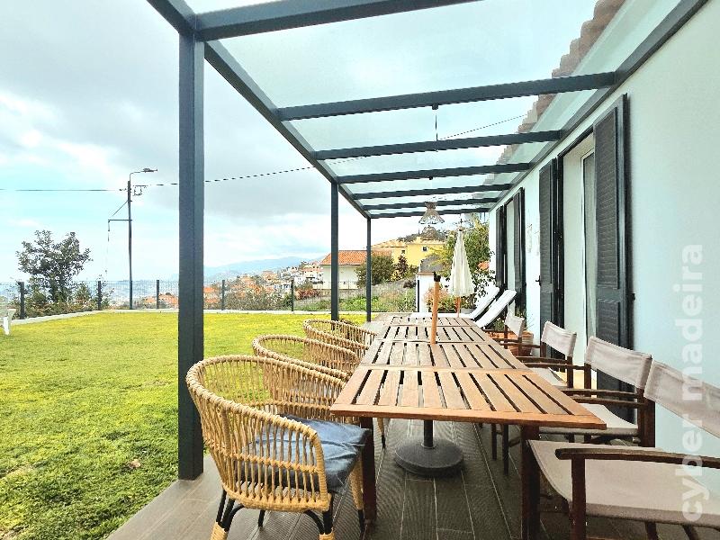 Moradia T2 para Venda