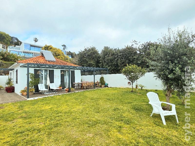 Moradia T2 para Venda