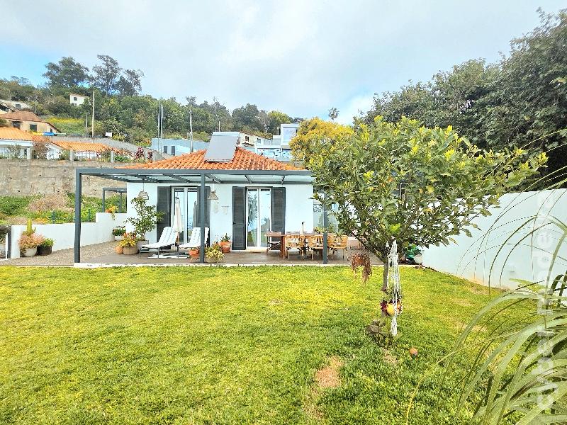 Moradia T2 para Venda