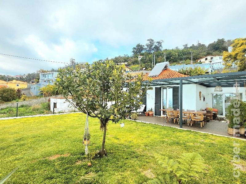 Moradia T2 para Venda