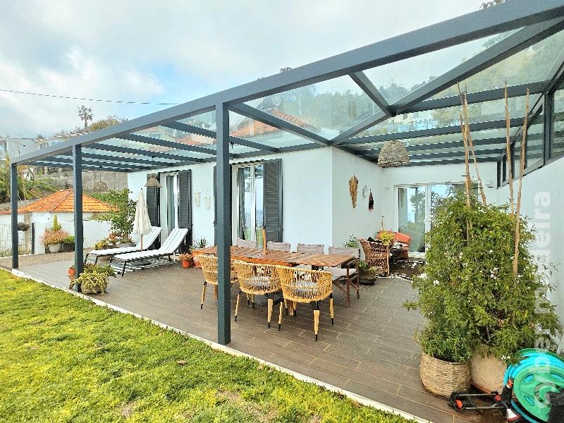 Moradia T2 para Venda