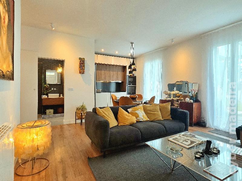 Moradia T2 para Venda