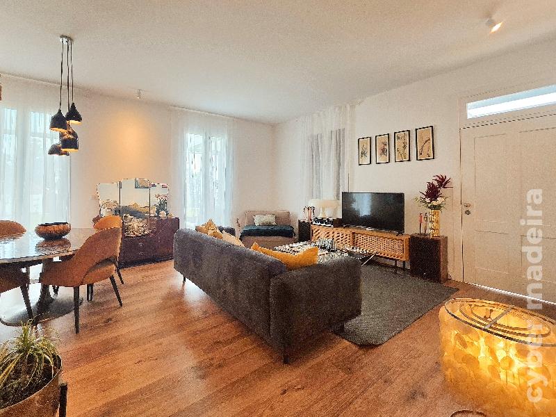 Moradia T2 para Venda