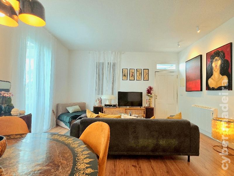 Moradia T2 para Venda