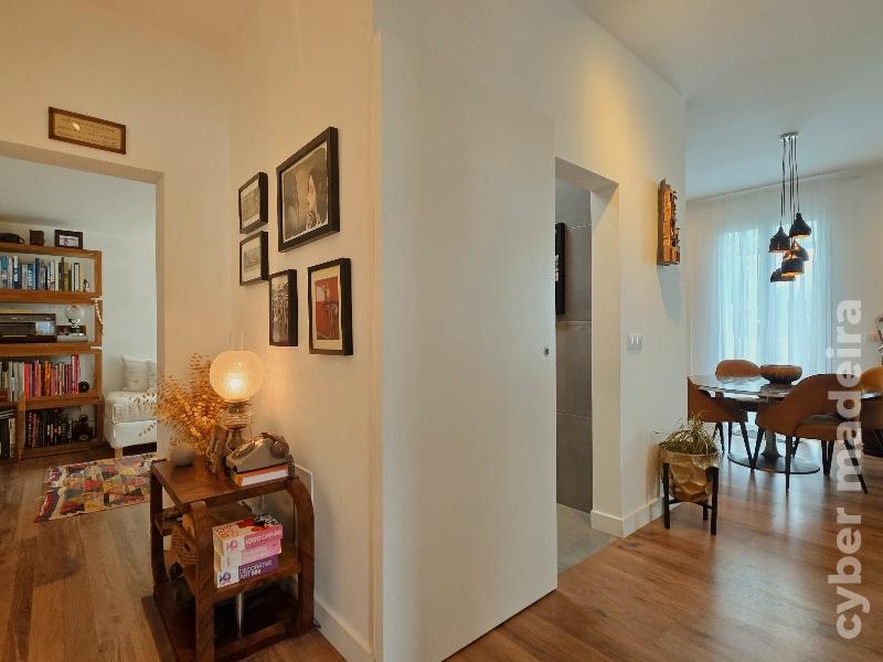 Moradia T2 para Venda