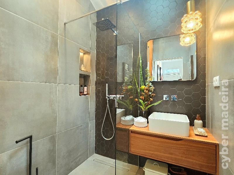 Moradia T2 para Venda