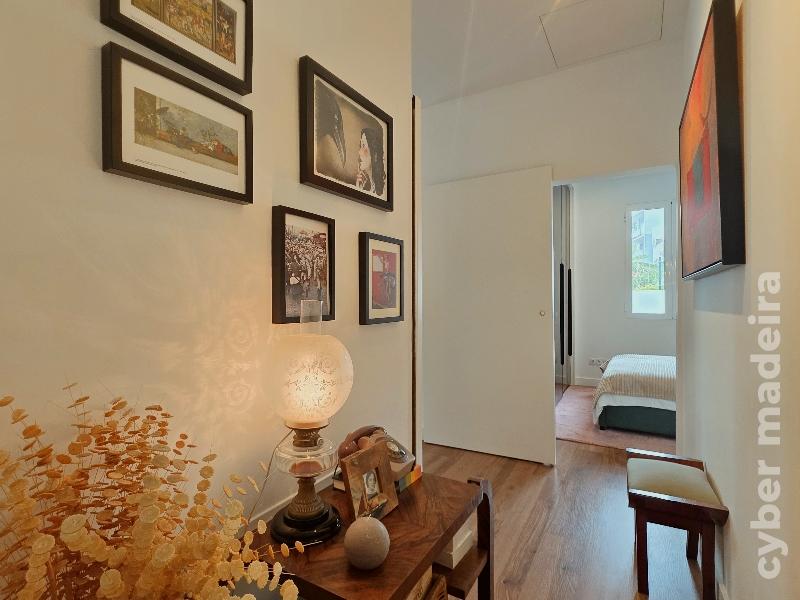 Moradia T2 para Venda