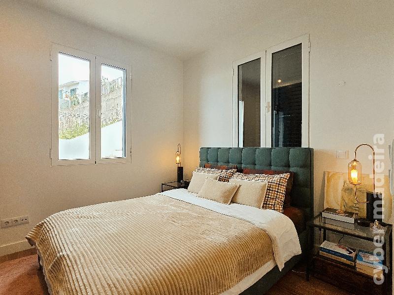 Moradia T2 para Venda