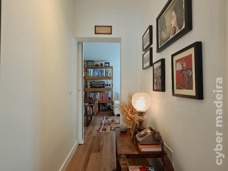 Moradia T2 para Venda