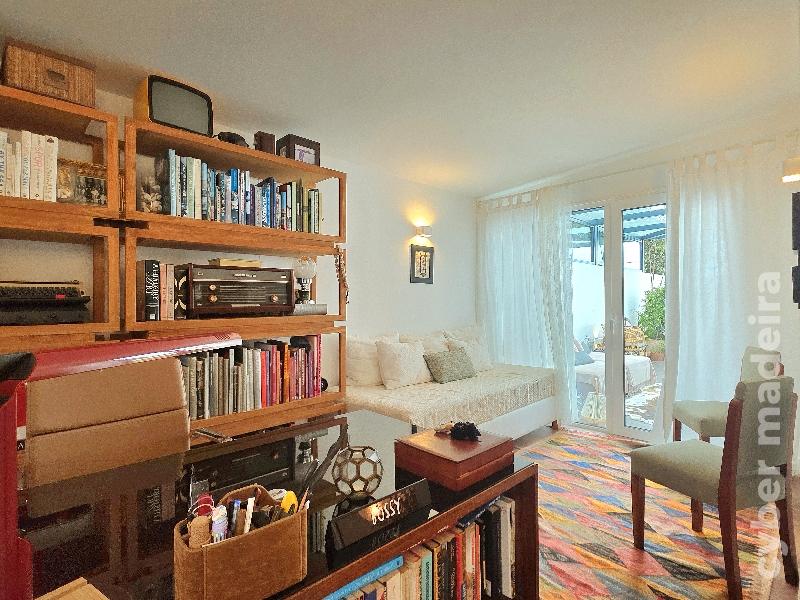 Moradia T2 para Venda