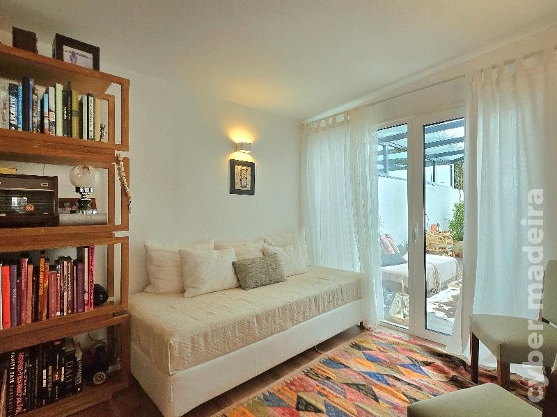 Moradia T2 para Venda