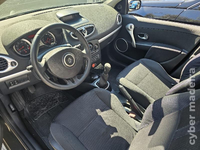 RENAULT CLIO 1.2CC C/GARANTIA Gasolina